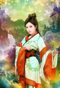 重生之贵女本荣华