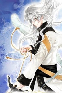 鸿蒙星辰阁