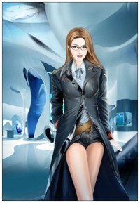 推倒女权霸主