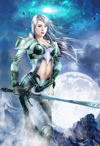 长编 / 187页 / 奇幻之国
