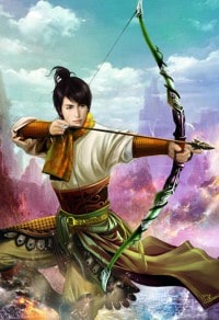 辣妹闯江湖
