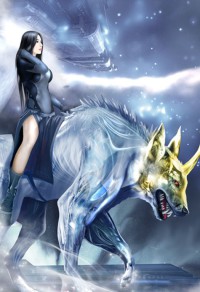 翊君临天下