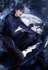 佛系少女穿书日常