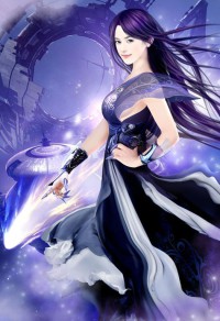 我与小魔兽