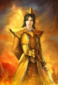 龙耀异界