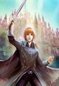 焚世神帝