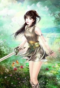 末世女的甜蜜人生