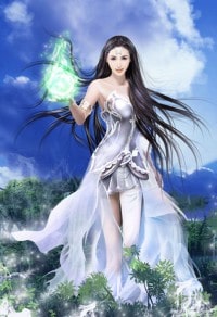 长编 / 172页 / 奇幻之国