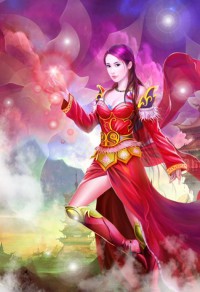 回到秦朝娶老婆