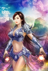江阳修罗域主