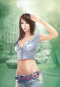 (HP同人)小青