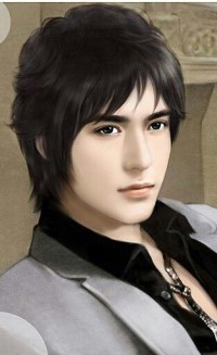 女尊帝后