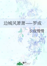 边城风萧萧——罗成